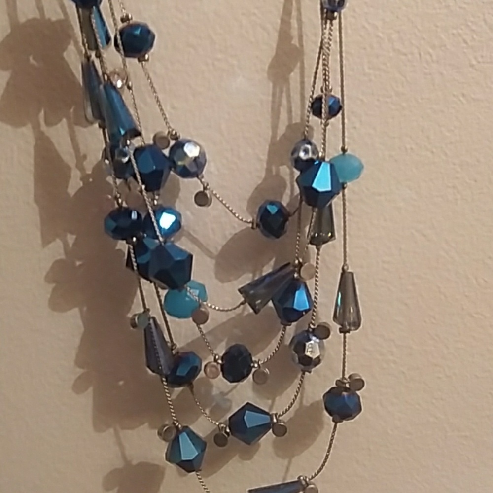 Macy's Necklace